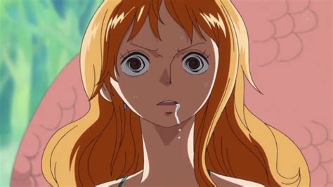 nami hypnotized